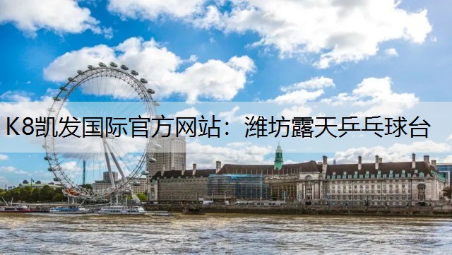 K8凯发国际官方网站：潍坊露天乒乓球台