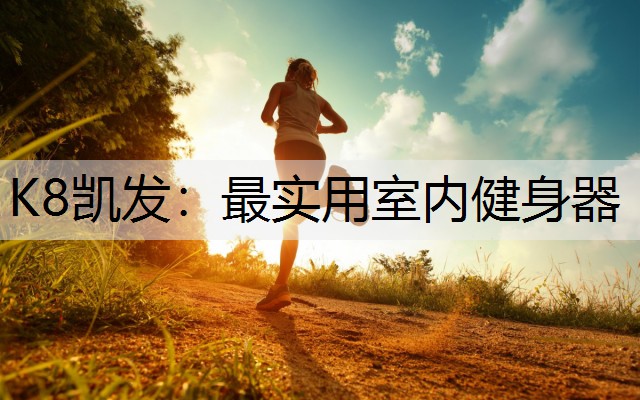 K8凯发：最实用室内健身器