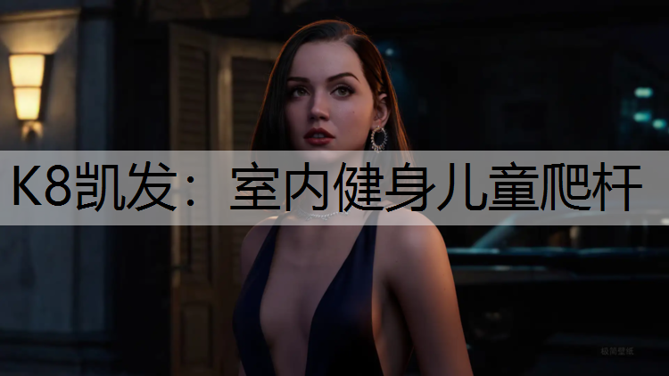 K8凯发：室内健身儿童爬杆