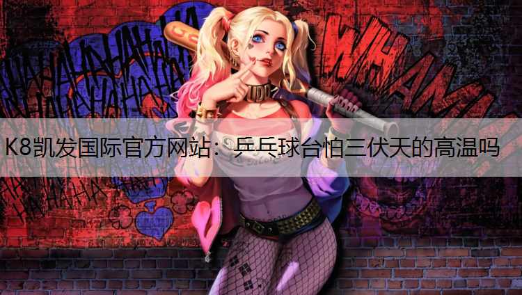 K8凯发国际官方网站：乒乓球台怕三伏天的高温吗