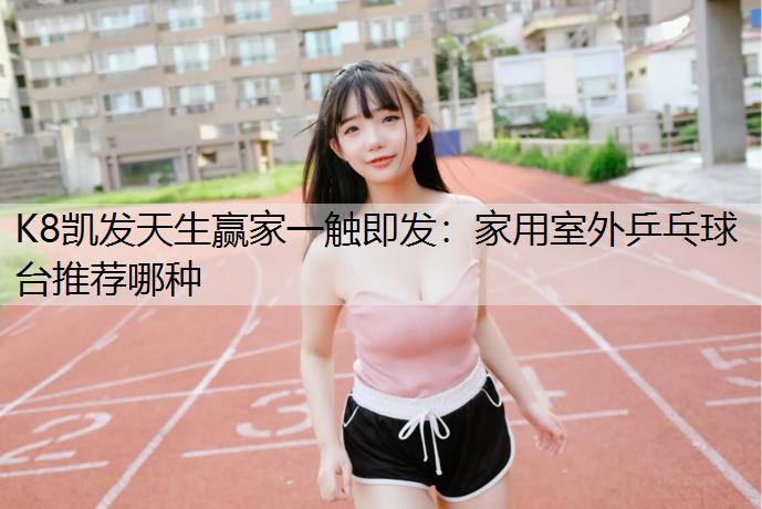 K8凯发天生赢家一触即发：家用室外乒乓球台推荐哪种