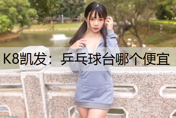 K8凯发：乒乓球台哪个便宜