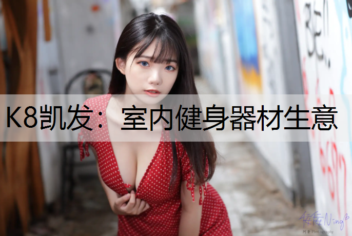 室内健身器材生意
