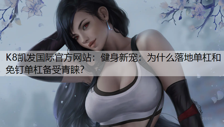 健身新宠：为什么落地单杠和免钉单杠备受青睐？