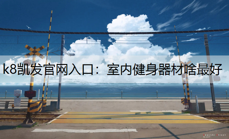 室内健身器材啥最好